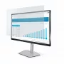 StarTech.com filtro anti luz azul 24 inch 16:9, filtro de pantalla de luz azul para monitor de ordenador de 24 inch, reduce la fatiga visual, opciones de montaje duales, conforme a TAA