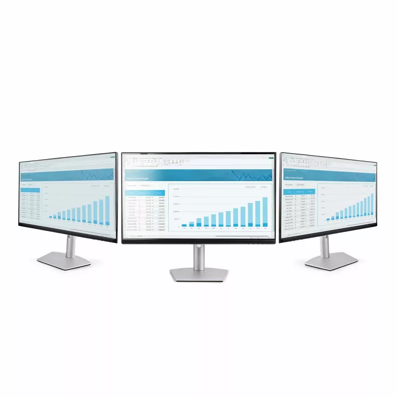 StarTech.com filtro anti luz azul 24 inch 16:9, filtro de pantalla de luz azul para monitor de ordenador de 24 inch, reduce la fatiga visual, opciones de montaje duales, conforme a TAA