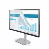 StarTech.com filtro anti luz azul 24 inch 16:9, filtro de pantalla de luz azul para monitor de ordenador de 24 inch, reduce la fatiga visual, opciones de montaje duales, conforme a TAA