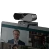Trust TW-200 webcam 1920 x 1080 píxeles USB negro