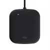 Trust Ceto lector de tarjetas inteligentes para interiores USB USB 2.0 negro