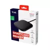 Trust Ceto lector de tarjetas inteligentes para interiores USB USB 2.0 negro