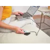 Trust Ceto lector de tarjetas inteligentes para interiores USB USB 2.0 negro
