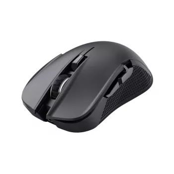 Trust GXT 923 YBAR ratón gaming diestro RF inalámbrico óptico 7200 DPI