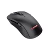 Trust GXT 923 YBAR ratón gaming diestro RF inalámbrico óptico 7200 DPI