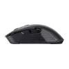 Trust GXT 923 YBAR ratón gaming diestro RF inalámbrico óptico 7200 DPI
