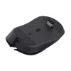 Trust GXT 923 YBAR ratón gaming diestro RF inalámbrico óptico 7200 DPI