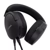 Trust GXT 489 FAYZO headset con cable diadema gaming negro