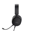 Trust GXT 489 FAYZO headset con cable diadema gaming negro