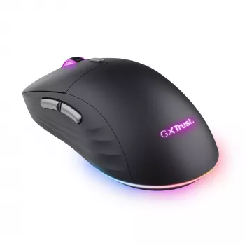 Trust GXT 926 Redex II ratón gaming diestro RF inalámbrico láser 10000 DPI
