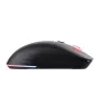 Trust GXT 926 Redex II ratón gaming diestro RF inalámbrico láser 10000 DPI