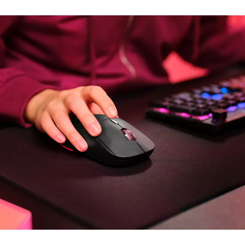 Trust GXT 926 Redex II ratón gaming diestro RF inalámbrico láser 10000 DPI