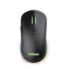 Trust GXT 927 Redex+ ratón gaming diestro RF inalámbrico + USB Type-A láser 25600 DPI