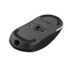Trust GXT 927 Redex+ ratón gaming diestro RF inalámbrico + USB Type-A láser 25600 DPI