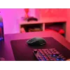 Trust GXT 927 Redex+ ratón gaming diestro RF inalámbrico + USB Type-A láser 25600 DPI