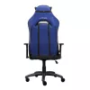 Trust GXT 714 RUYA silla gaming universal negro azul