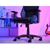 Trust GXT 714 RUYA silla gaming universal negro azul