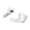 Trust Yavi headset True Wireless Stereo (TWS) auriculares in-ear llamadas/música USB Type-C Bluetooth blanco
