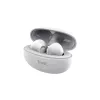 Trust Yavi headset True Wireless Stereo (TWS) auriculares in-ear llamadas/música USB Type-C Bluetooth blanco
