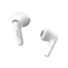 Trust Yavi headset True Wireless Stereo (TWS) auriculares in-ear llamadas/música USB Type-C Bluetooth blanco