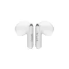 Trust Yavi headset True Wireless Stereo (TWS) auriculares in-ear llamadas/música USB Type-C Bluetooth blanco