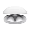 Trust Yavi headset True Wireless Stereo (TWS) auriculares in-ear llamadas/música USB Type-C Bluetooth blanco