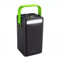 Trust Redoh XXL 50000 mAh negro verde