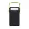 Trust Redoh XXL 50000 mAh negro verde