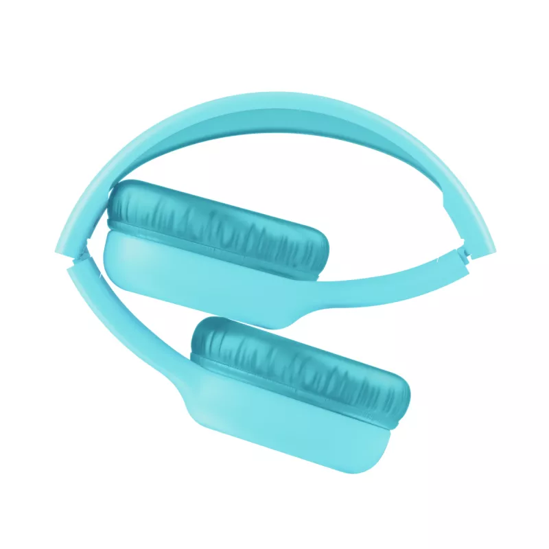 Trust Nouna headset con cable diadema llamadas/música cian