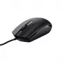 Trust TM-101 ratón hogar ambidiestro USB Type-A óptico 1200 DPI