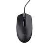 Trust TM-101 ratón hogar ambidiestro USB Type-A óptico 1200 DPI