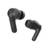 Trust Yavi headset True Wireless Stereo (TWS) in-ear llamadas/música USB Type-C Bluetooth negro