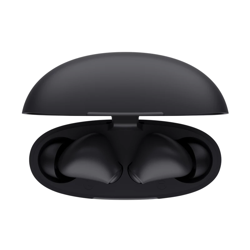 Trust Yavi headset True Wireless Stereo (TWS) in-ear llamadas/música USB Type-C Bluetooth negro