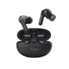 Trust Yavi headset True Wireless Stereo (TWS) in-ear llamadas/música USB Type-C Bluetooth negro