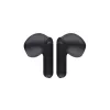 Trust Yavi headset True Wireless Stereo (TWS) in-ear llamadas/música USB Type-C Bluetooth negro