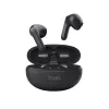 Trust Yavi headset True Wireless Stereo (TWS) in-ear llamadas/música USB Type-C Bluetooth negro