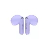 Trust Yavi headset True Wireless Stereo (TWS) in-ear llamadas/música USB Type-C Bluetooth morado