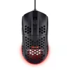 Trust GXT 928 HELOX, diestro, óptico, USB Type-A, 6400 DPI, negro