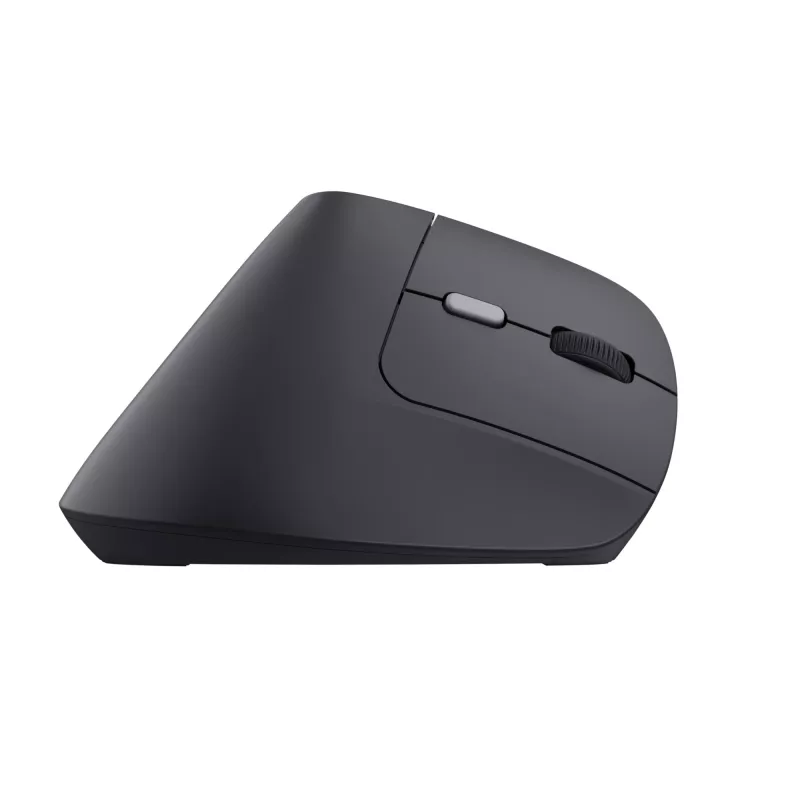 Trust TM-270 ratón oficina diestro RF inalámbrico óptico 2400 DPI
