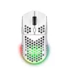 Trust GXT 929 Helox ratón gaming diestro RF inalámbrico óptico 4800 DPI