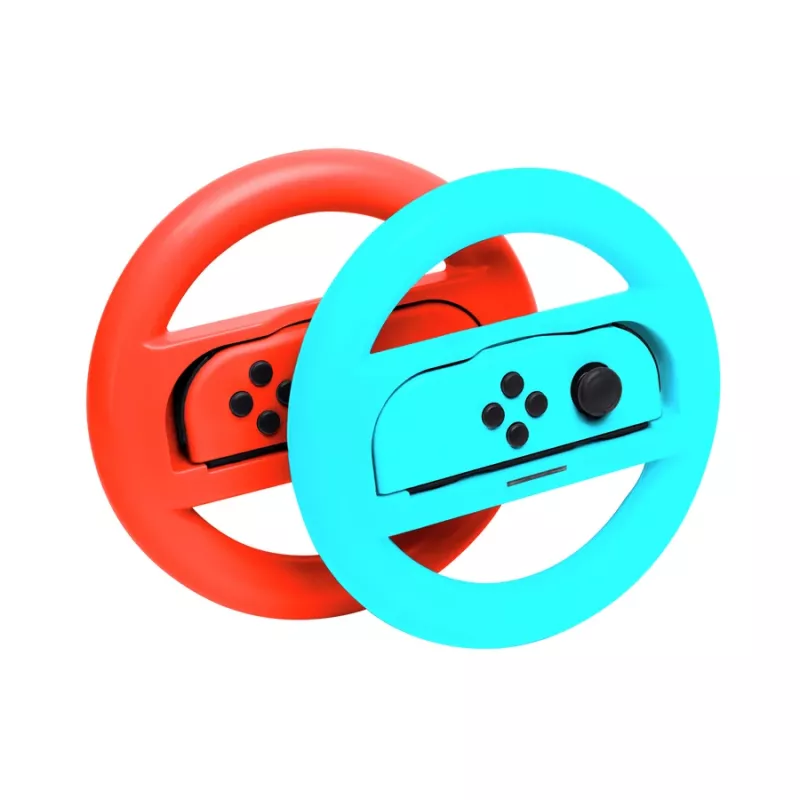 Trust GXT 1249 pack de accesorios 7 en 1 para Nintendo Switch