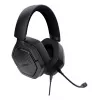 Trust GXT492 Carus headset con cable diadema gaming negro