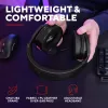 Trust GXT492 Carus headset con cable diadema gaming negro