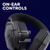 Trust GXT492 Carus headset con cable diadema gaming negro