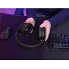 Trust GXT492 Carus headset con cable diadema gaming negro