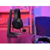 Trust GXT492 Carus headset con cable diadema gaming negro