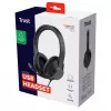 Trust Ayda Max USB headset con cable diadema oficina/call center USB Type-C / USB Type-A negro