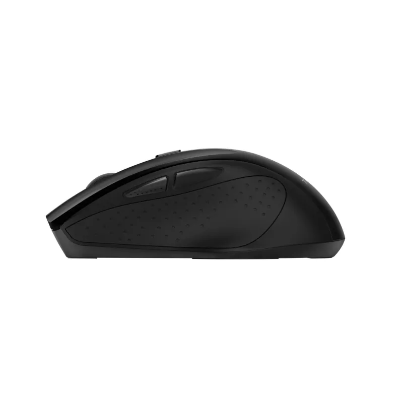 Trust Nito ratón universal ambidiestro RF inalámbrico óptico 2200 DPI