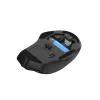 Trust Nito ratón universal ambidiestro RF inalámbrico óptico 2200 DPI