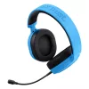 Trust GXT 498B Forta headset con cable diadema gaming azul